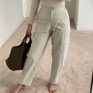 Lululemon utilitech cargo pant